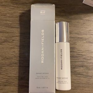 R+F Radiant Defense Beige 02